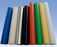 Ống Thép Bọc Nhựa Chống Tĩnh Điện (Esd Plastic Coated Steel Pipe)