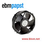 Quạt Ebm-Papst - Axial Compact Fans 3950 M 4418 Fnh 5212 Nhh