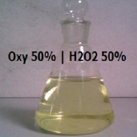 Bán Nước Tẩy Trắng Oxy Già 50%, H2O2 50%, Hydrogen Peroxide