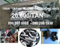 Than Nướng Thịt Phuongnam 11000/Kg