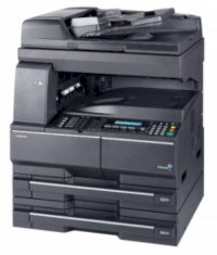Mực Máy Photocopy Taskalfa 1800/2200