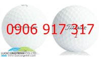 Bán Banh Tập Golf Giá Rẻ Chính Hãng