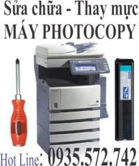 Công Ty Cho Thuê Máy Photocopy Tại Thủ Đức – Máy Toshiba E353