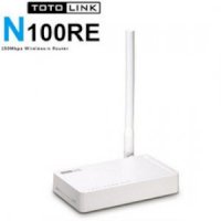 Router Wifi N100Re