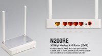Router Wifi N200Re