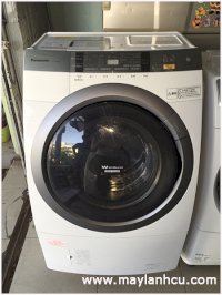 Máy Giặt Có Sấy Khô Hàng Nội Địa Nhật