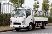 Xe tải jac | Xe tải Jac | Xe tải Jac 1t4, jac 1t9 | Jac 2t5 |Jac 3t5 | Jac 4t9 - Ảnh 4