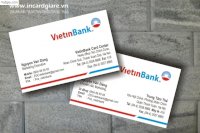 In Name Card, Catalogue, Lịch, Bao Thư...