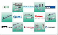 Đại Lý Trusco - Smc - Koganei - Ckd - Keyence - Mitsubishi - Panasonic