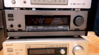 Amply Sony Nhật Bãi Giá Rẻ Tại Thắng Audio