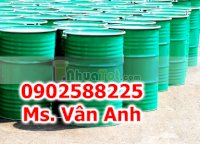 Phân Phối Giá Rẻ Thùng Phuy Sắt Cũ, Thùng Phuy Nhựa Cũ, Can Nhựa Cũ Các Loại-Hcm