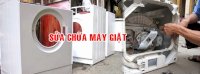 Một Số Mẹo Làm Sạch Máy Giặt Sạch Ngay Lập Tức