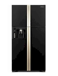 Tủ Lạnh Hitachi R-W720Fpg1X ( Gbk) Giá Khuyến Mãi Cực Cool