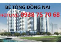 Bê Tông Mac 200, 250 R7 - Đồng Nai
