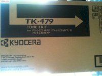 Hộp Mực Photocopy Kyocera Mita Tk479