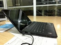 Laptop Mini Sony Vaio Sve 11115Cvb Bảo Hành 3 Tháng