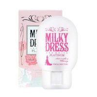 Sữa Dưỡng Trắng Và Chống Lão Hóa Milky Dress,Nhập Khẩu Chính Hãng Hàn Quốc!