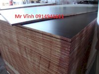 Nhà Máy Sản Xuất Cốp Pha Phủ Phim, Cốp Pha Phủ Phim Giá Rẻ Nhất, Ván Gỗ Phủ Phim