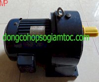 Motor Giảm Tốc 2Hp – 1.5Kw Chân Đế B3