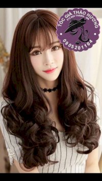 Top 2 Shop bán tóc giả đẹp chất lượng nhất tỉnh Thanh Hóa  Toplistvn