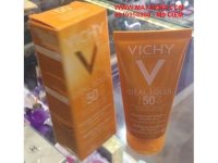 Chống Nắng Vichy Capital Ideal Soleil Emulsion Spf 50