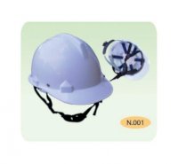 Mũ Bảo Hộ Lao Động Bảo Bình N.001 Giá Rẻ Bất Ngờ