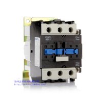 Cung Cấp Contactor Chint Model : Cjx