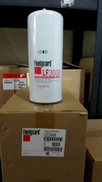 Lọc Nhớt (Oil Filter) Fleetguard – Lf3000