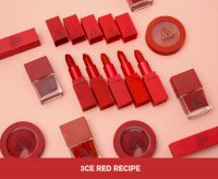 Son 3Ce Red Recipe Lip Color Tiếp Tục Gây Bão Cộng Đồng Yêu Làm Đẹp