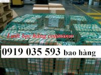 Lưới Bao Chắn Hàng Hóa Container 20 40&Quot;,Lưới Trang Trí Các Loại Lưới Nhựa Trắng Xanh Trang Trí 1-3Cm