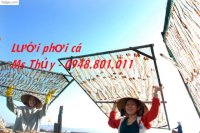 Lưới Nhựa Mắt Cáo Phù Hợp Với Nhiều Nhu Cầu Sử Dụng Bạn Ở Quận Thanh Xuân