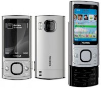 Điện Thoại Nokia 6700 Slide Và  Chính Hãng , Giá Tốt