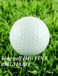 Bóng Chơi Golf Chính Hãng Giá Tốt Nhất