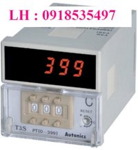 Đồng Hồ Nhiệt Độ  T3S-B4Rk4C