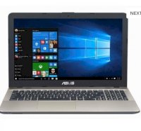 Laptop Asus X541Ua-Go1372T (Intel Core I3 7100U 2.4Ghz 3Mb, Intel Hd Graphics...