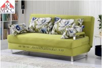 Giải Nhiệt Với Sale 20% Các Mẫu Sofa Giường Tại Nội Thất Mkc