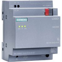 Modul Plc Siemens Model : 6Bk1700-0Ba20-0Aa0