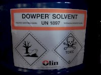 Dung Môi Giặt Khô Dowper Solvent