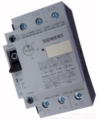 Aptomat Siemens 3Vu1340-1Mj00 2-4A