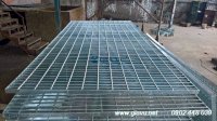 Vì Sao Phải Sử Dụng Nắp Mương Hở, Tấm Grating Hở