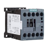 Contactor Siemens 3Rt2017-1Af01