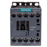 Contactor Siemens 3Rt2017-1Ap01