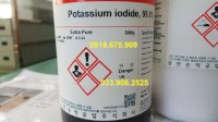 Potassium Idodide , Ki , Samchun , Hàn Quốc