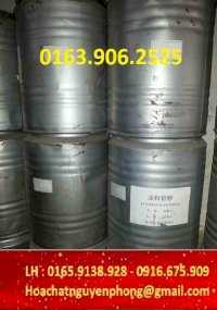 Aluminium Powder (Bột Nhôm) (20Kg/ Thùng), Công Ty Hoá Chất Nguyên Phong