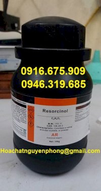 Resorcinol , C6H6O2 , Xilong