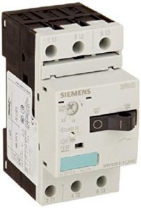 Aptomat Siemens 3Rv1011-1Ca10