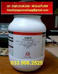 Hóa Chất Xilong Potassium Nitrate Kno3