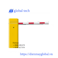 Cổng Barrier Tự Động Bs 306