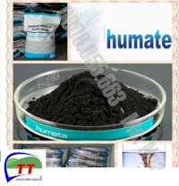 Bán Axit Humic - Humic Acid 50%