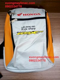 Xưởng May Balo Honda Wave Rsx Giá Rẽ